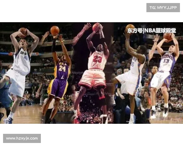 全方位NBA观赛指南从入门到高手必知的赛事、战术与球员解析