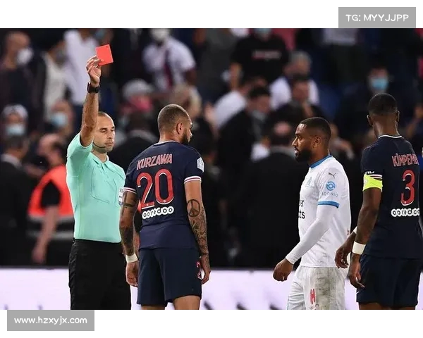 法甲红牌频发现象分析及其对比赛公平性的影响探讨 法甲红牌频发现象分析及其对比赛公平性的影响探讨