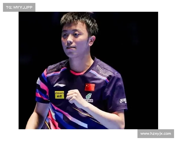 陈垣宇逆袭瑞典16岁小将成功晋级男单32强 上演精彩3-1逆转战 陈垣宇逆袭瑞典16岁小将成功晋级男单32强 上演精彩3-1逆转战