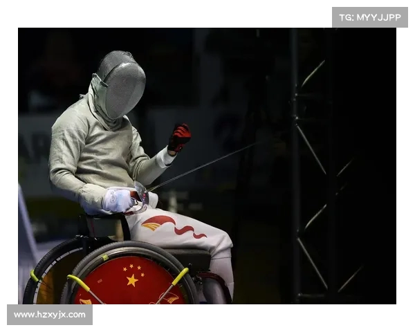 中国选手在世界轮椅击剑锦标赛上包揽三金展现强大实力 中国选手在世界轮椅击剑锦标赛上包揽三金展现强大实力