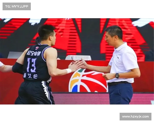 媒体人透露休赛期多队询价郭艾伦 但最终未达成交易 媒体人透露休赛期多队询价郭艾伦 但最终未达成交易