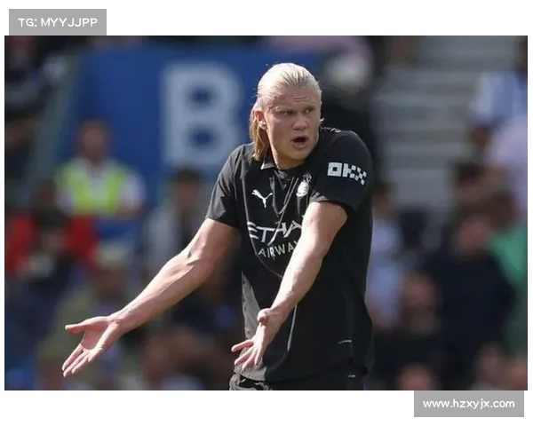 哈兰德破纪录难挽败局 曼城1-2不敌布莱顿魔鬼赛程成困扰 哈兰德破纪录难挽败局 曼城1-2不敌布莱顿魔鬼赛程成困扰