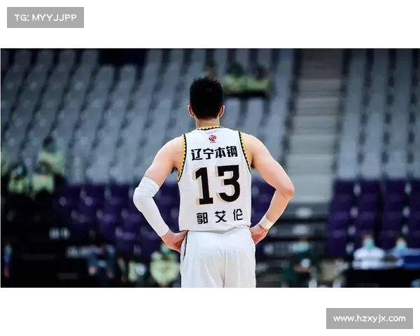 广厦后卫：CBA强度堪比NBA 夺冠后队友泪洒现场我却未动情