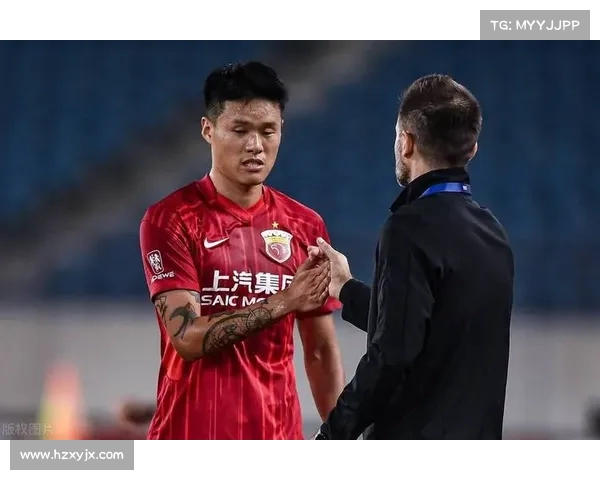 海港球员热力号召球迷收集数字纪念球票一起见证荣耀时刻 海港球员热力号召球迷收集数字纪念球票一起见证荣耀时刻