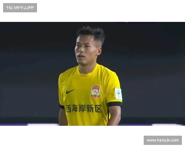 罗竞：足协杯对阵国安我们必全力争胜 这场胜利重燃球队信心