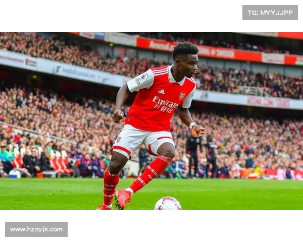 阿森纳接近与萨卡达成续约协议 周薪将大幅上涨助力球队未来